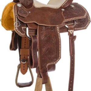 Horse Saddle - 5