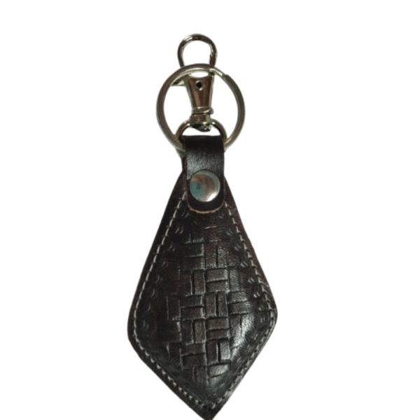 Leather Key Chain [LKC – 250005]