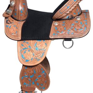 Horse Saddle - 6