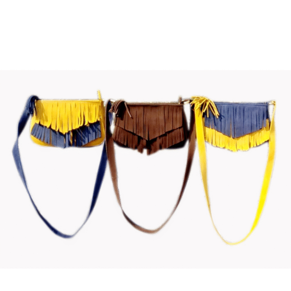 Ladies Sling Bag  - [ LSB 250006]