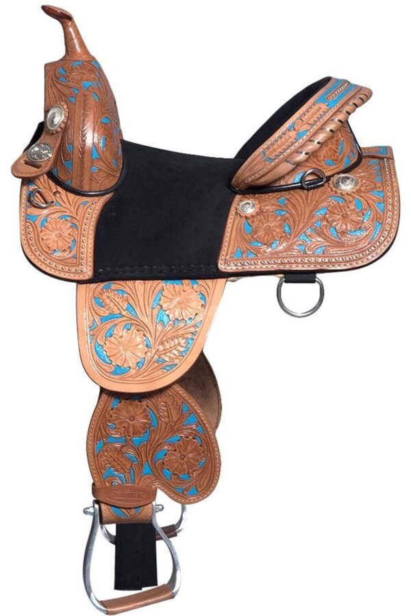 Horse Saddle - 6