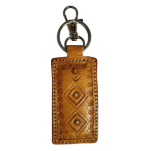 Leather Key Chain [LKC – 250007]
