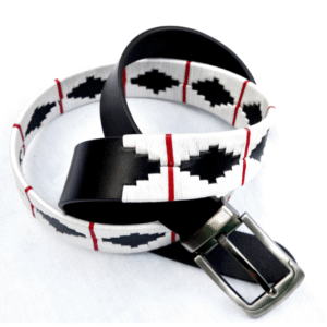 Leather Designer Belt [ LDB - 250005]