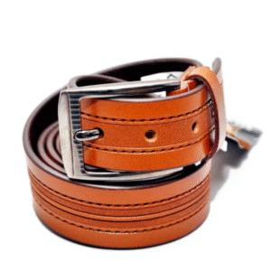 Leather Formal Belt [LFB - 250008]