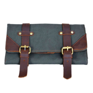 Men Leather Sling Bag [MLSB - 250003]
