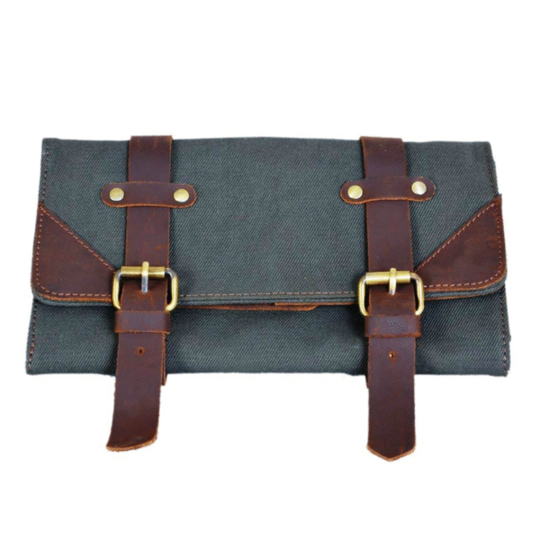 Men Leather Sling Bag [MLSB - 250003]