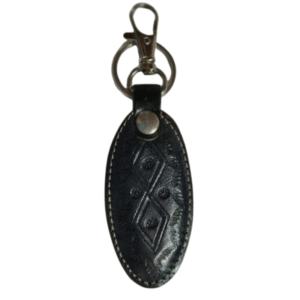Leather Key Chain [LKC – 250009]
