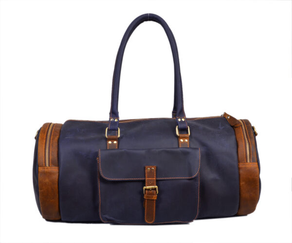 Gym and Travel Bag [GTB -250012]