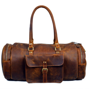 Gym and Travel Bag [GTB -250002]