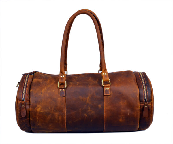 Gym and Travel Bag [GTB -250002] - Image 3