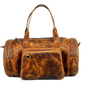 Gym and Travel Bag [GTB -250003]