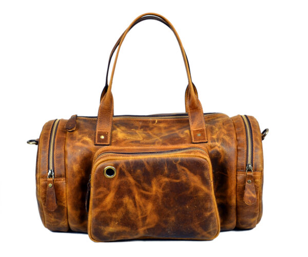 Gym and Travel Bag [GTB -250003]