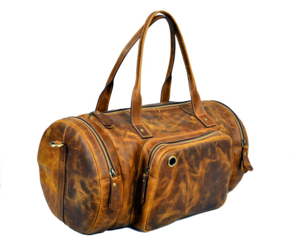 Gym and Travel Bag [GTB -250003] - Image 2