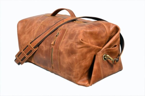 Gym and Travel Bag [GTB -250010] - Image 2