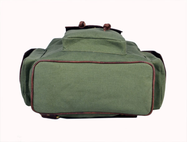 Leather Back Pack [LBP – 250004] - Image 4