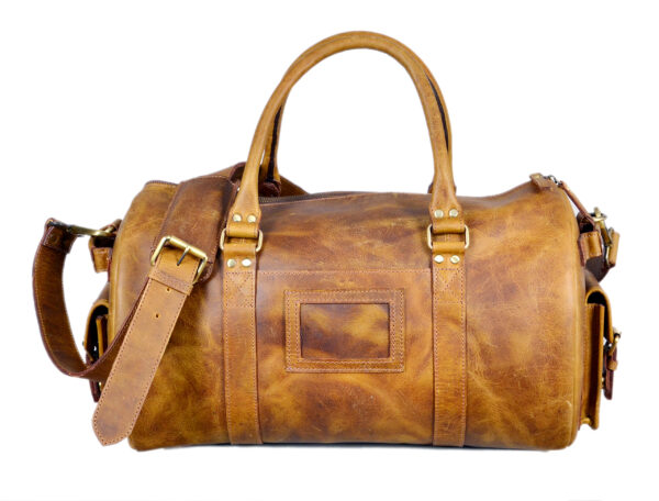 Gym and Travel Bag [GTB -250004]