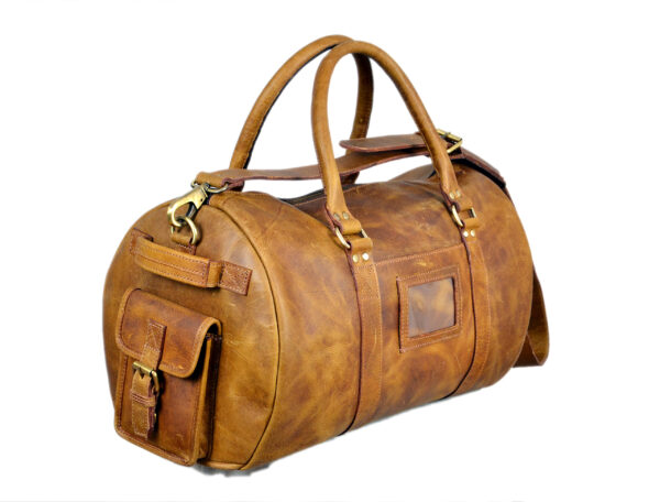 Gym and Travel Bag [GTB -250004] - Image 3