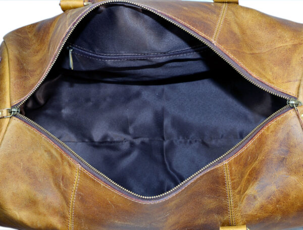 Gym and Travel Bag [GTB -250004] - Image 2