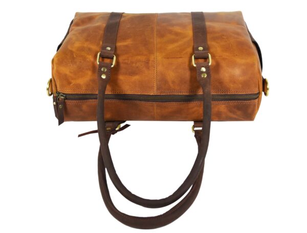 Gym and Travel Bag [GTB -250006] - Image 3