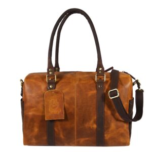 Gym and Travel Bag [GTB -250006]