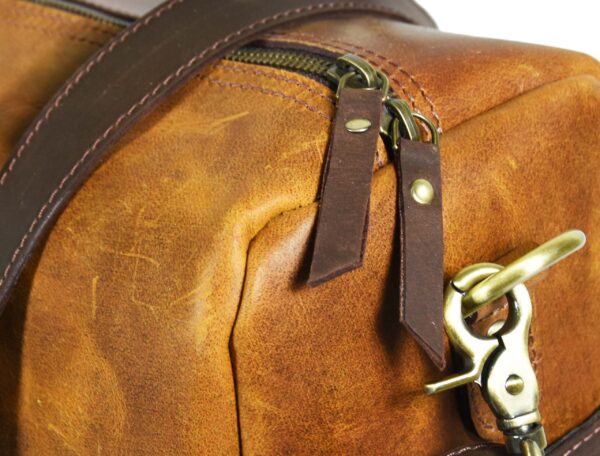 Gym and Travel Bag [GTB -250006] - Image 9
