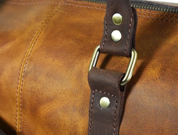 Gym and Travel Bag [GTB -250006] - Image 8