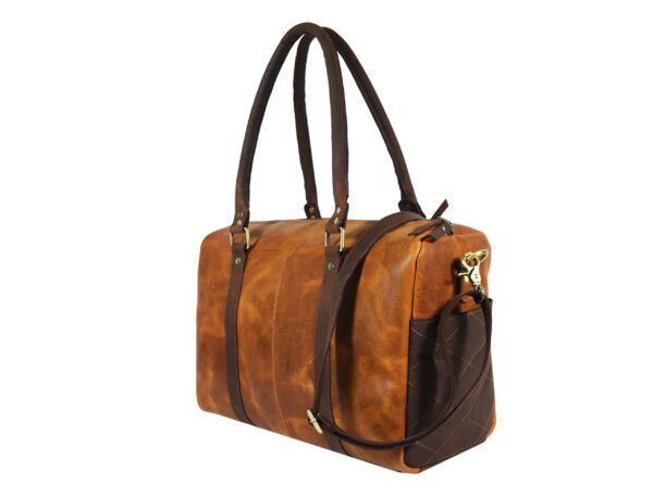 Gym and Travel Bag [GTB -250006] - Image 6