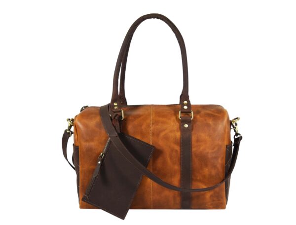 Gym and Travel Bag [GTB -250006] - Image 5