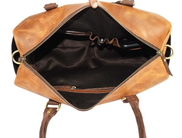Gym and Travel Bag [GTB -250006] - Image 4