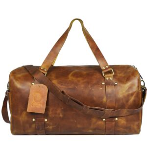 Gym and Travel Bag [GTB -250007]