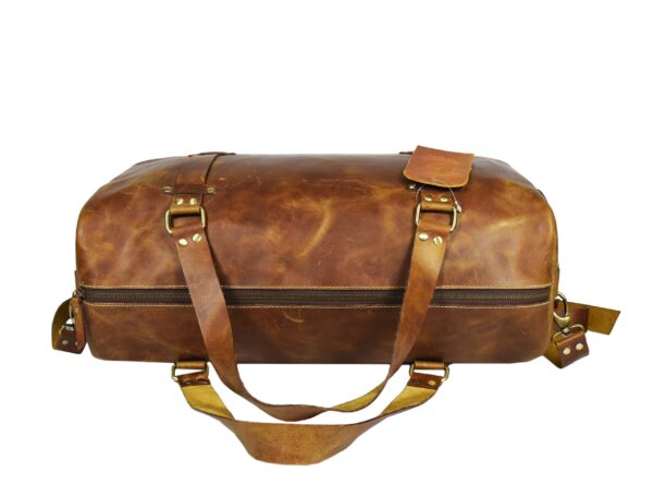 Gym and Travel Bag [GTB -250007] - Image 2