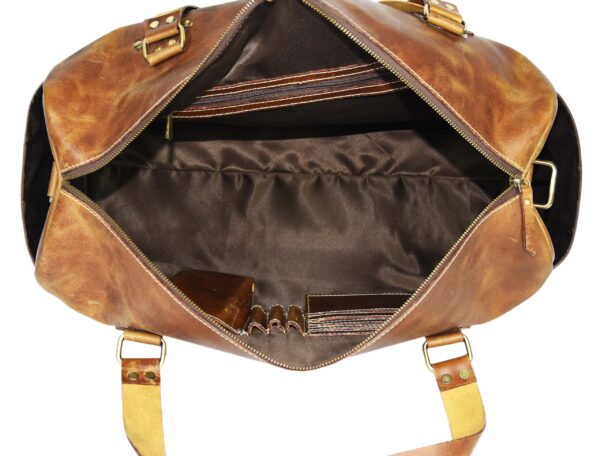 Gym and Travel Bag [GTB -250007] - Image 5