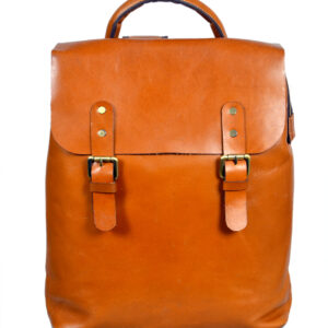 Leather Back Pack [LBP – 250006]