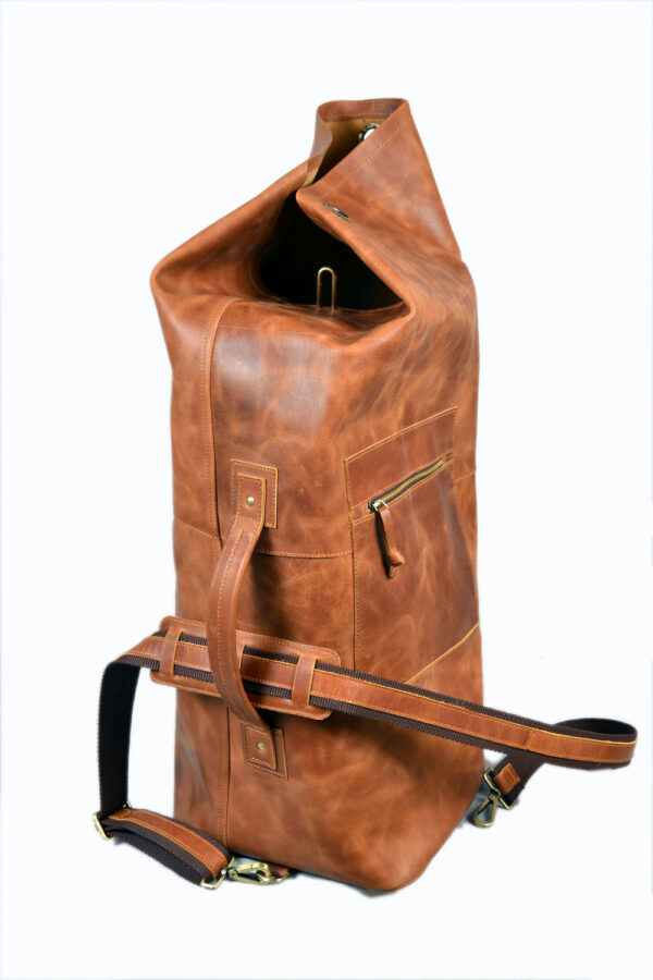 Gym and Travel Bag [GTB -250010] - Image 3