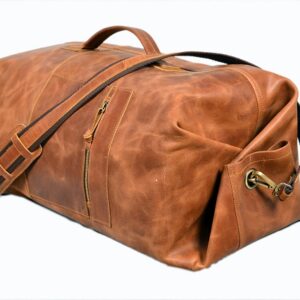 Gym and Travel Bag [GTB -250010]
