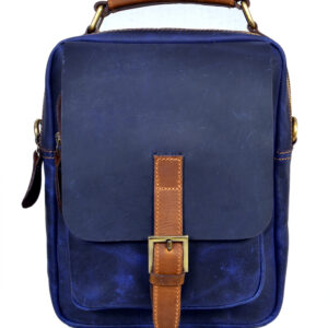 Leather Back Pack [LBP – 250014]