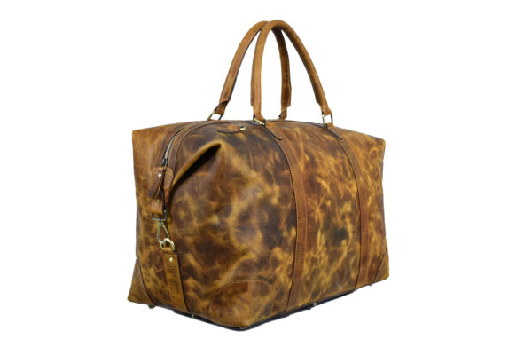 Gym and Travel Bag [GTB -250008] - Image 3