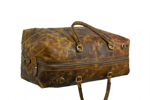 Gym and Travel Bag [GTB -250008] - Image 2