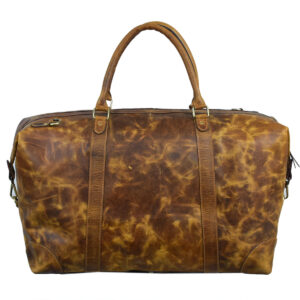 Gym and Travel Bag [GTB -250008]