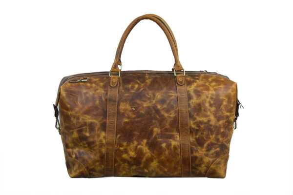 Gym and Travel Bag [GTB -250008]