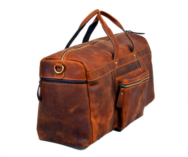 Gym and Travel Bag [GTB -250009] - Image 2
