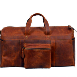 Gym and Travel Bag [GTB -250009]