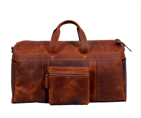 Gym and Travel Bag [GTB -250009]