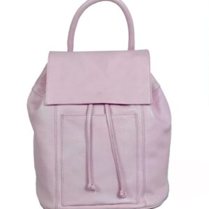Leather Back Pack [LBP – 250015]