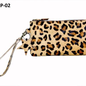 Ladies Pouch 2