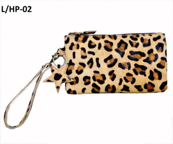 Ladies Pouch 2