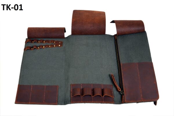 Ladies Pouch 1 - Image 2