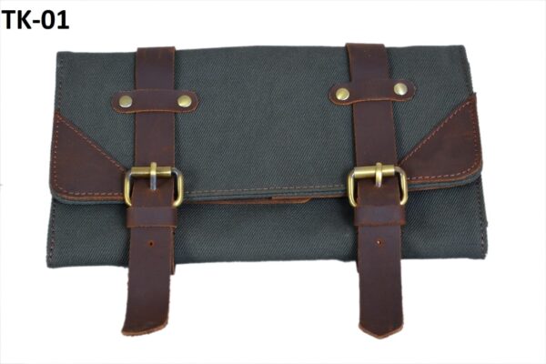 Ladies Pouch 1