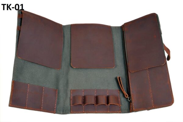 Ladies Pouch 1 - Image 4