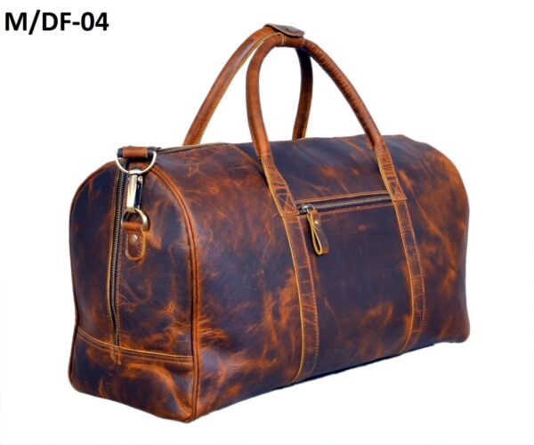 Gym and Travel Bag [GTB -250011] - Image 2